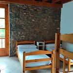 La Borda De Ritort Ostello