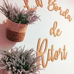 Ostello La Borda De Ritort Sort