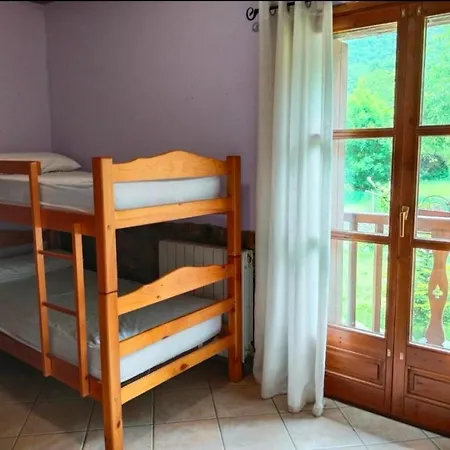 La Borda De Ritort *