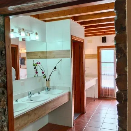 Auberge de jeunesse La Borda De Ritort *