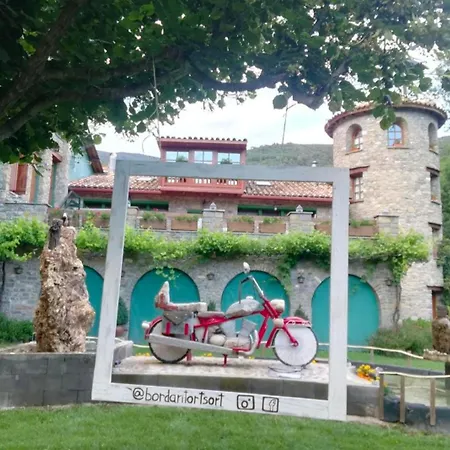 La Borda De Ritort *