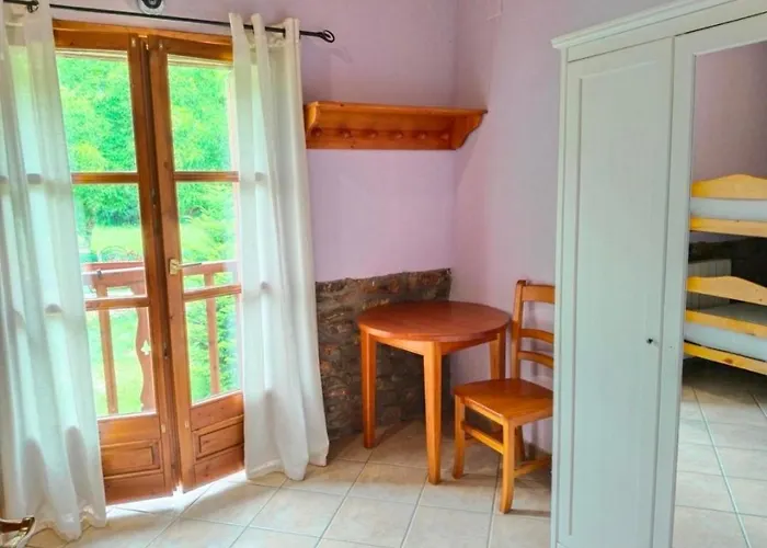 Hostel La Borda De Ritort Sort