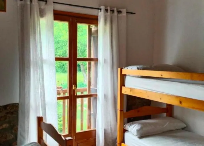 La Borda De Ritort * Sort