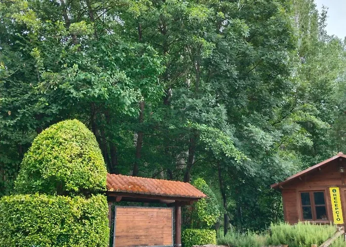 La Borda De Ritort Sort